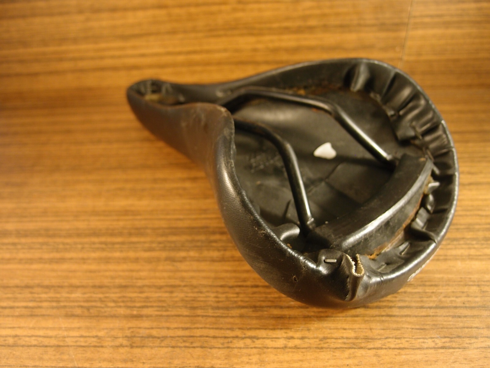 1990’s MTB seat Panasonic by Viscount 2236 saddle for MTB