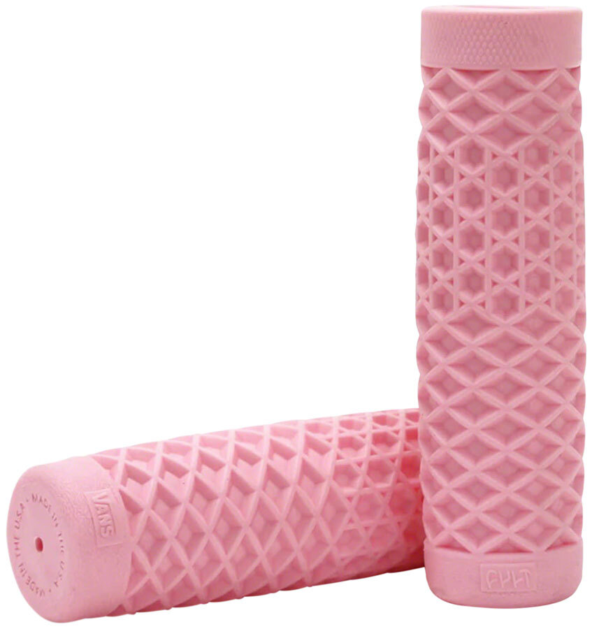 ODI Cult x Vans Cruiser Grip – Rose Pink