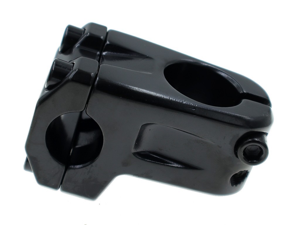 NOS! GT Front Load Bmx Stem 40mm 1-1/8″ 22.2mm Black