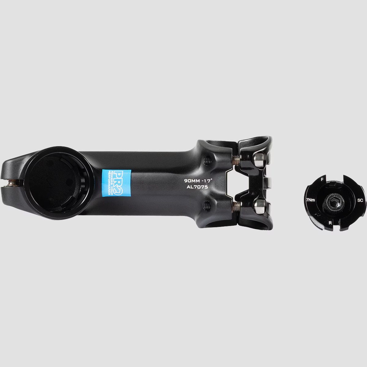 PRO Tharsis XC Stem