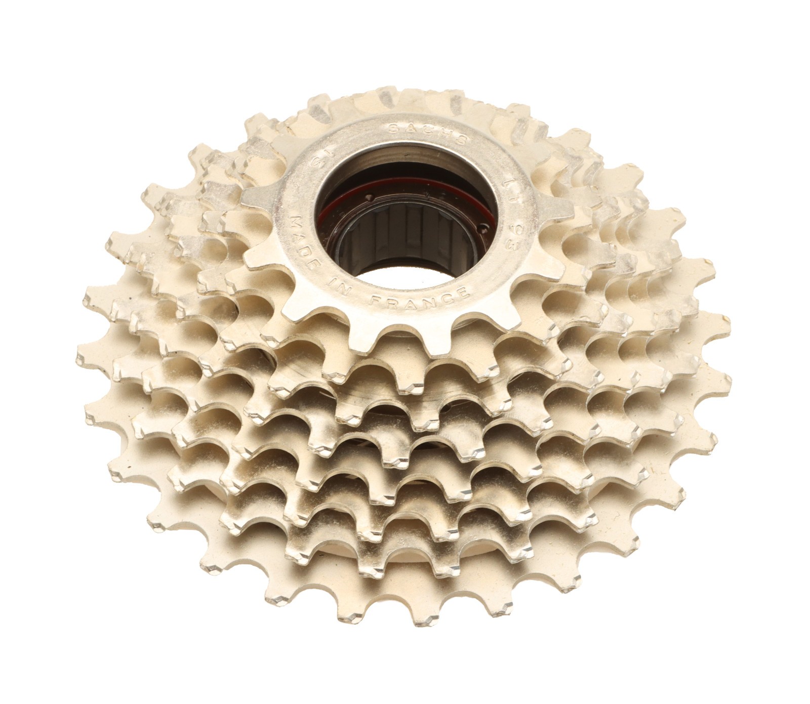 Sachs Maillard ARIS Freewheel 13-28T 8 Speed LY93 BSC Thread Vintage NOS NEW NIB