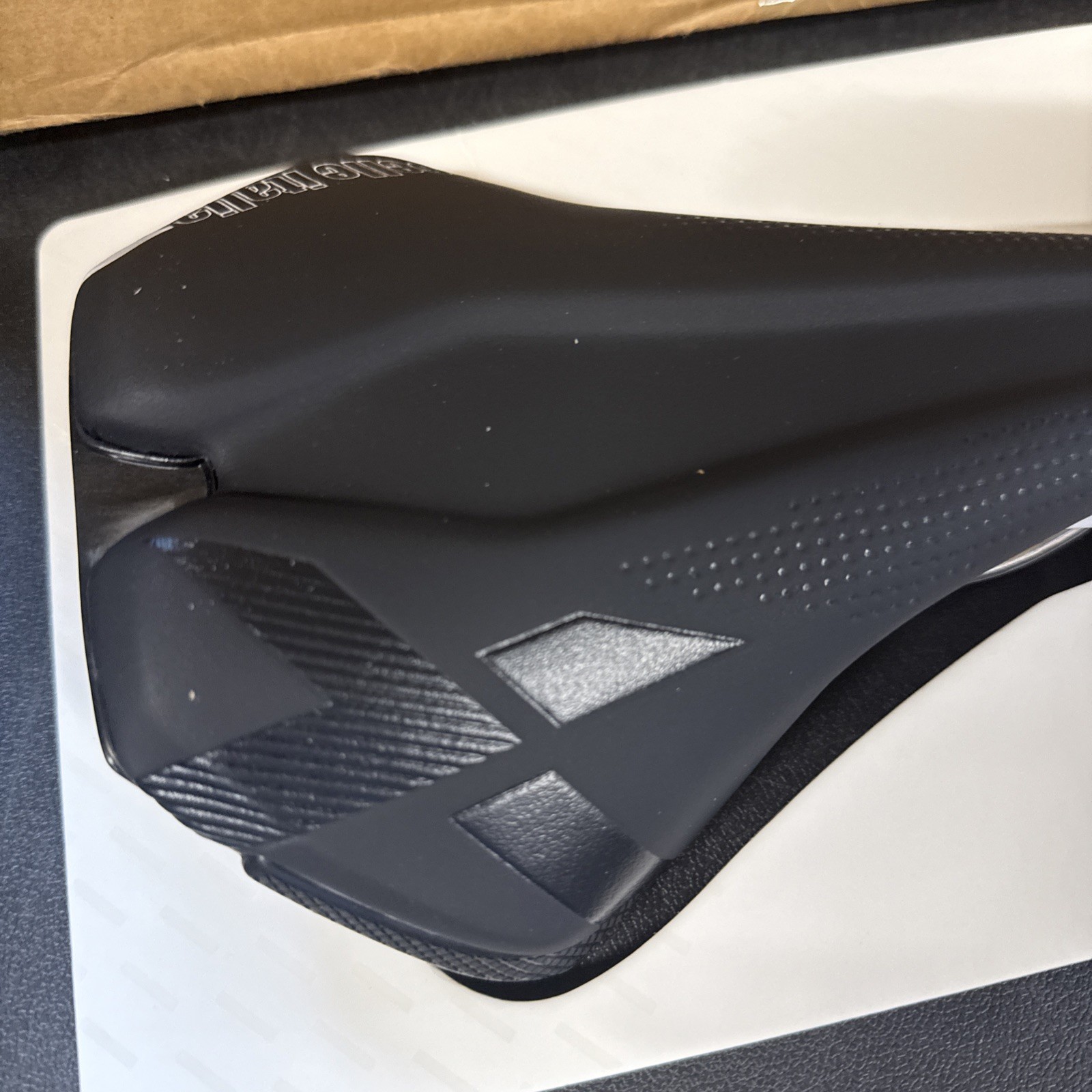 Selle Italia X-lr L1 Ti316 Cycling Saddle Seat (9419-88)