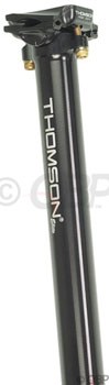 Thomson Elite Seatpost – 30.9 x 367mm, Black