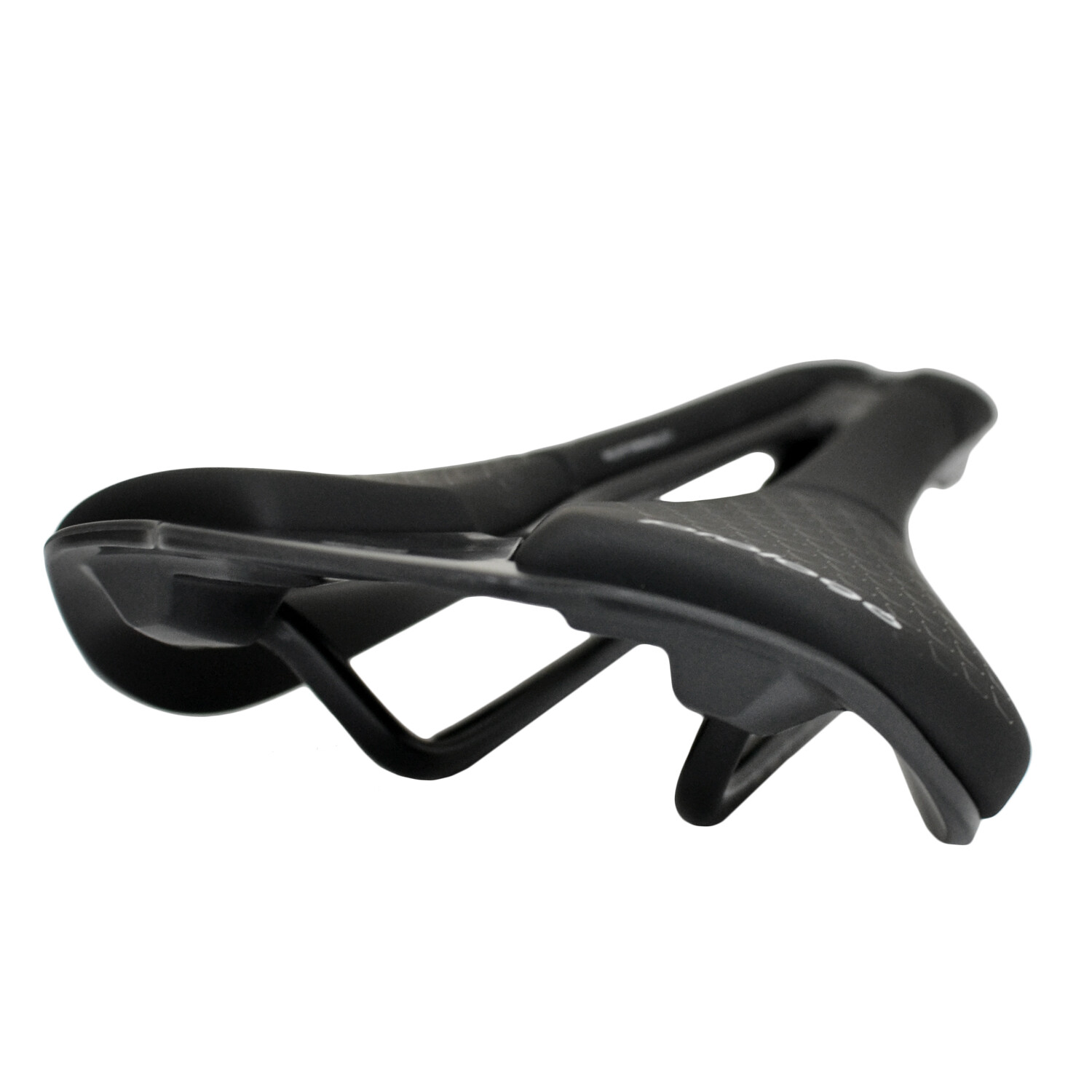 Prologo Scratch M5 Space STN Rail Road MTB Triathlon Saddle