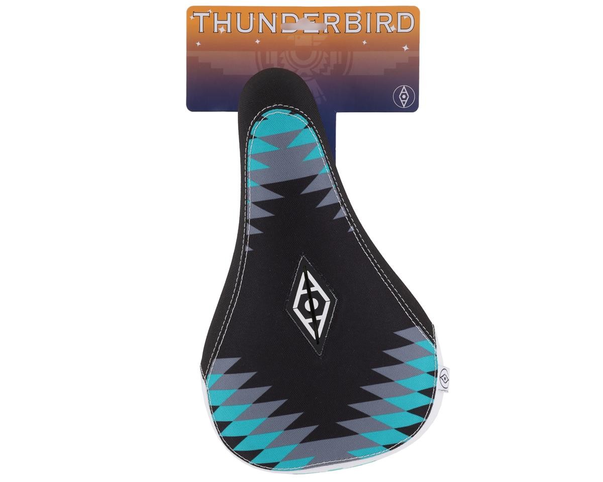 Alienation Thunderbird Pivotal Seat (Turquoise) [50833]