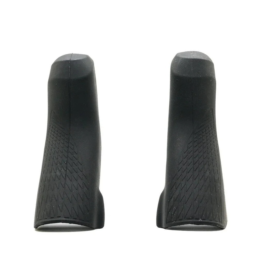 Bicycle Brake Lever Cover Grip Sleeves Protective Case for Shimano R7000/R8000