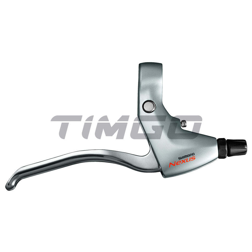 Shimano Nexus BL-C6010 BL-C6000 Urban Bike Flat Bar V-Brake Roller brake Lever