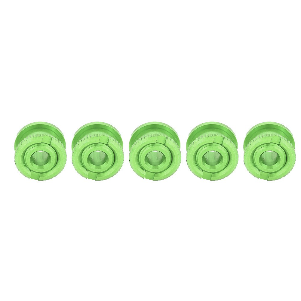 Bikes Road Bicycles Chainwheel Screws Bolts & Nut Parts For Single Dental Plate