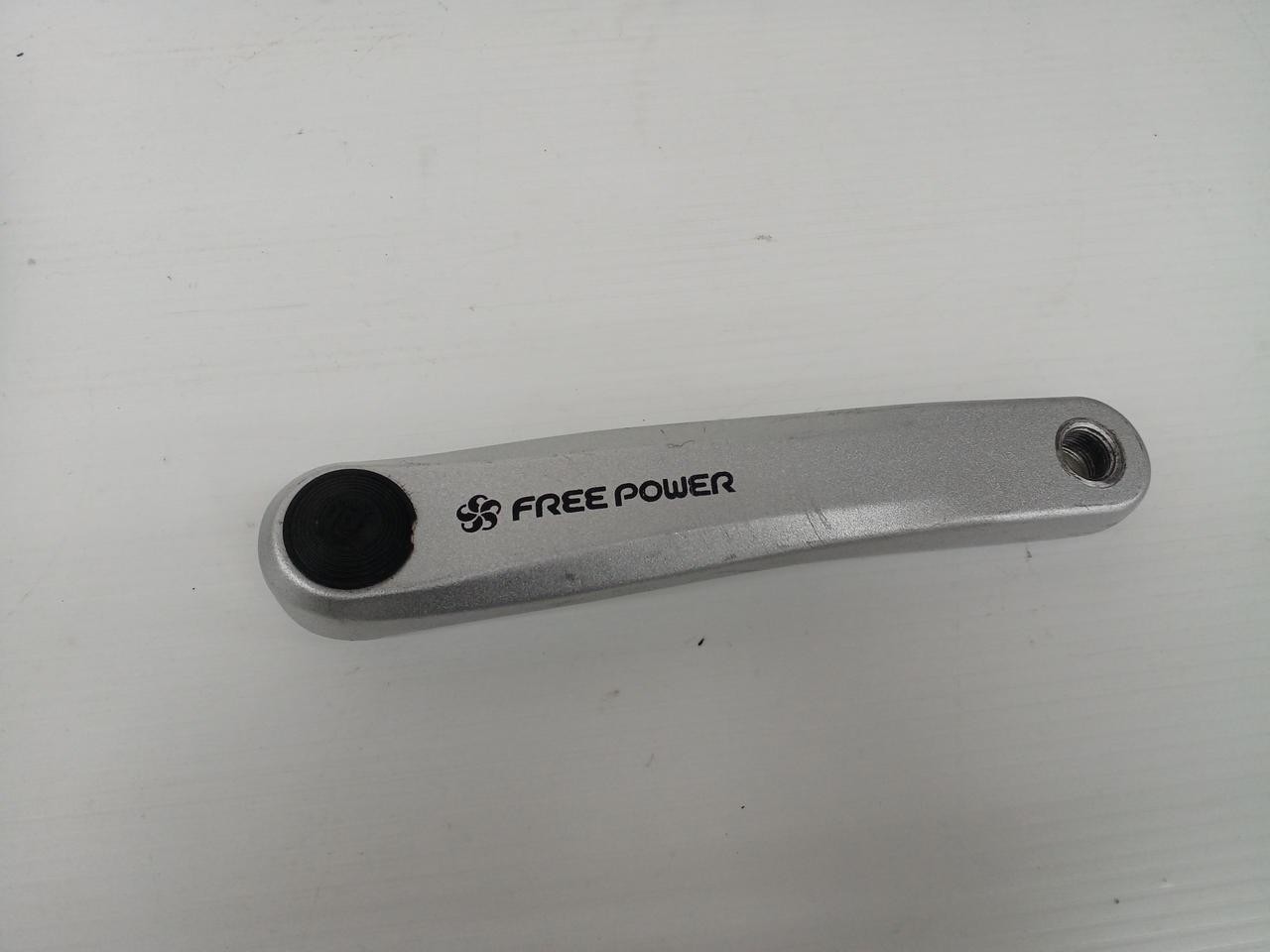 FREEE POWER crank 170mm 48T Used