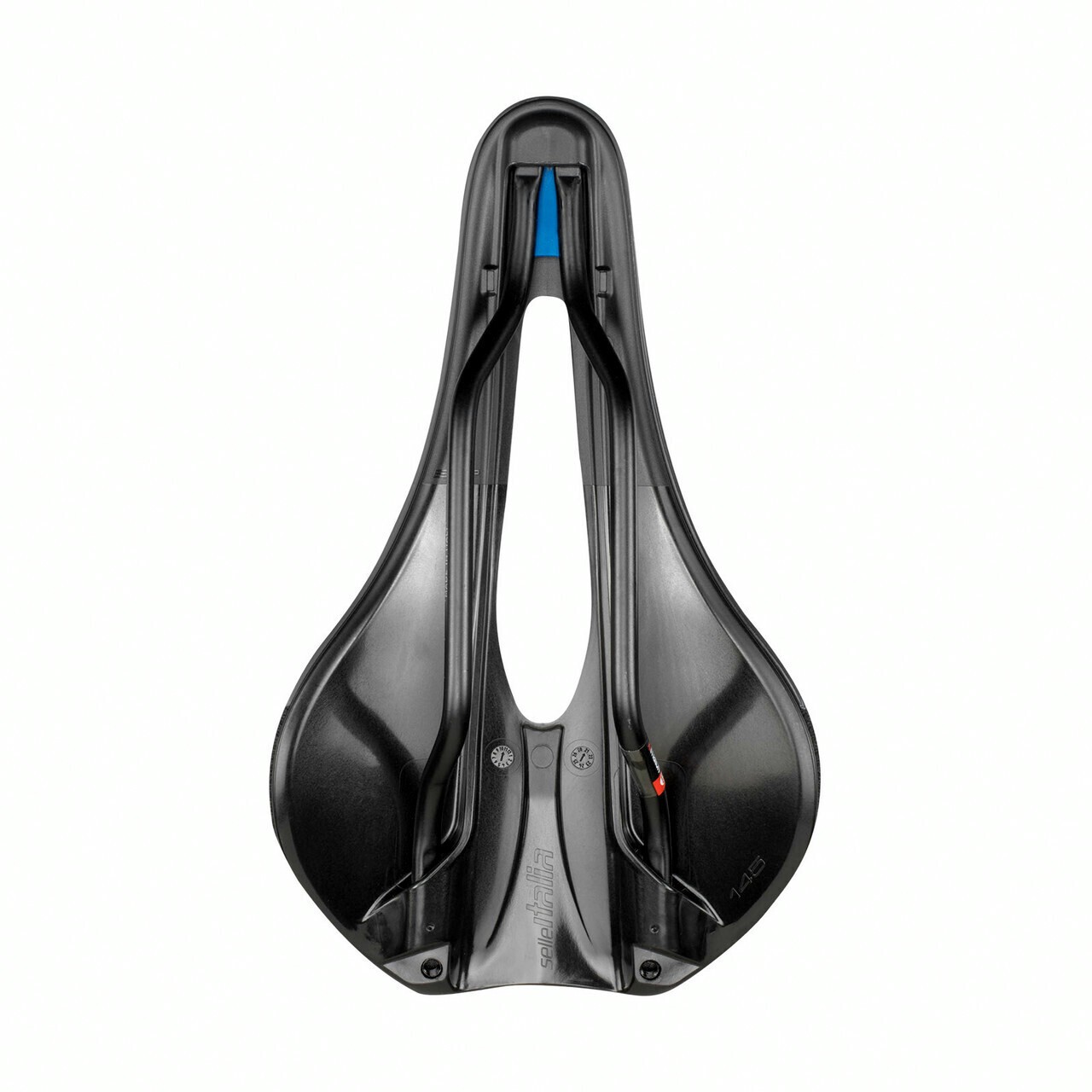 SELLE ITALIA Novus Boost Evo X-Cross Gravel Superflow Saddle 145 x 245mm