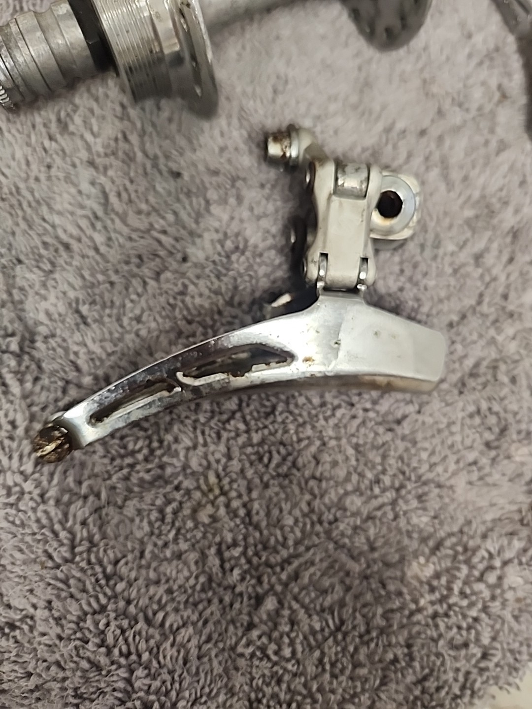 SUNTOUR SUPERBE PRO Vintage PARTS Offers