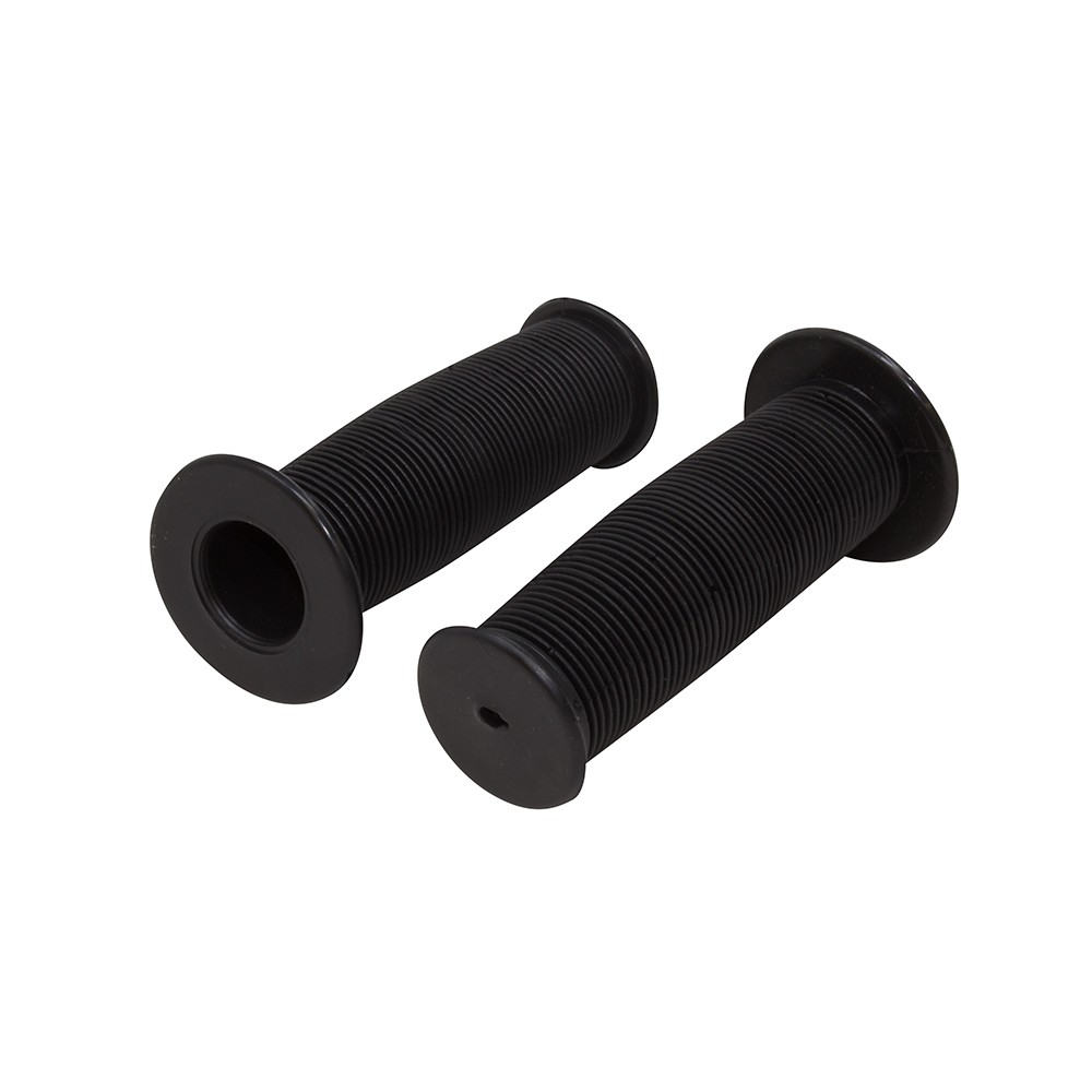 NEW! Child Kids 16″ Bicycle Grips Mushroom Handle Bar Bike 95mm Grip