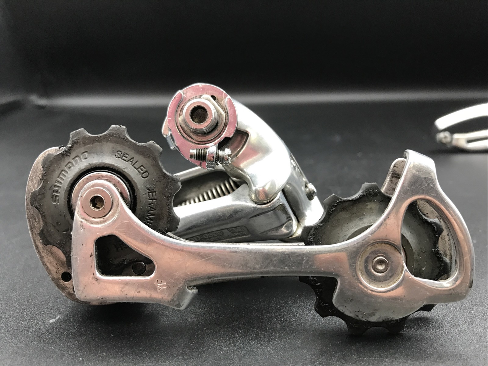 Shimano 6503/6500 ultegra Mini groupset
