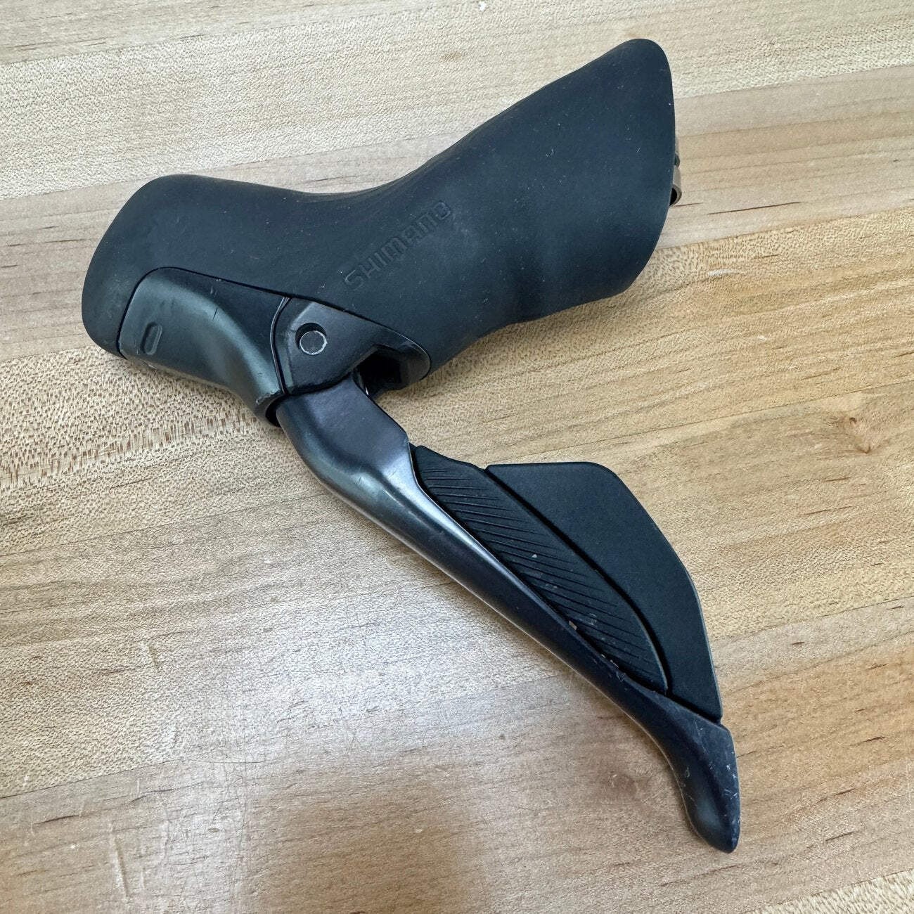 Shimano Ultegra ST-R8170 Di2 12-Speed Electronic Left/Front Shifter Lever 198g