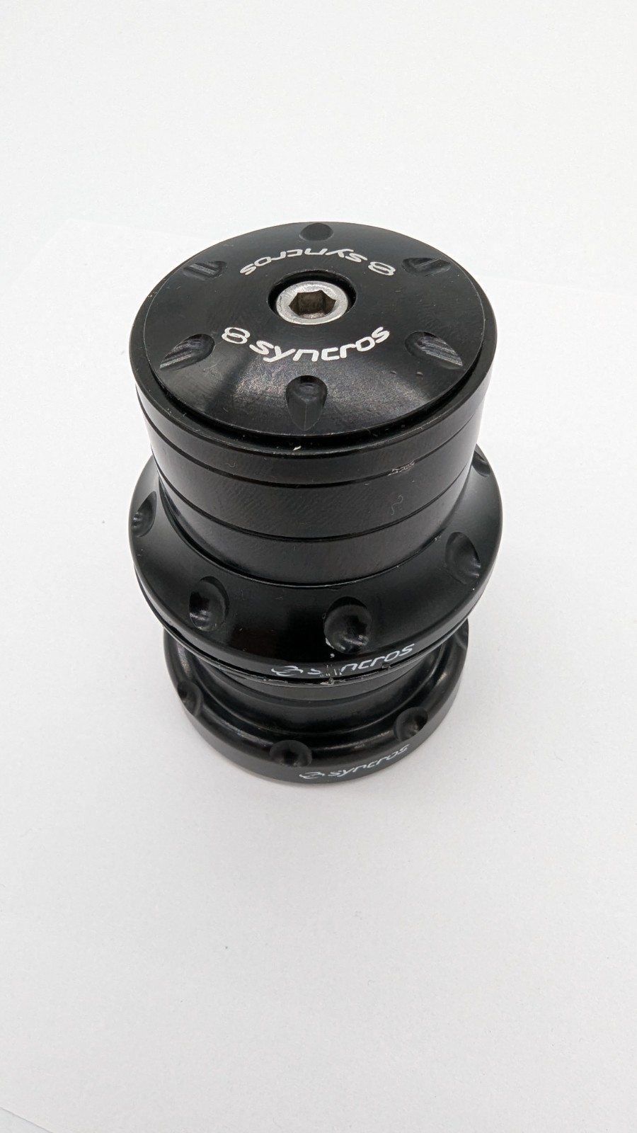Syncros OnePointFive AM Sealed Bearing Headset 1.5in Steertube