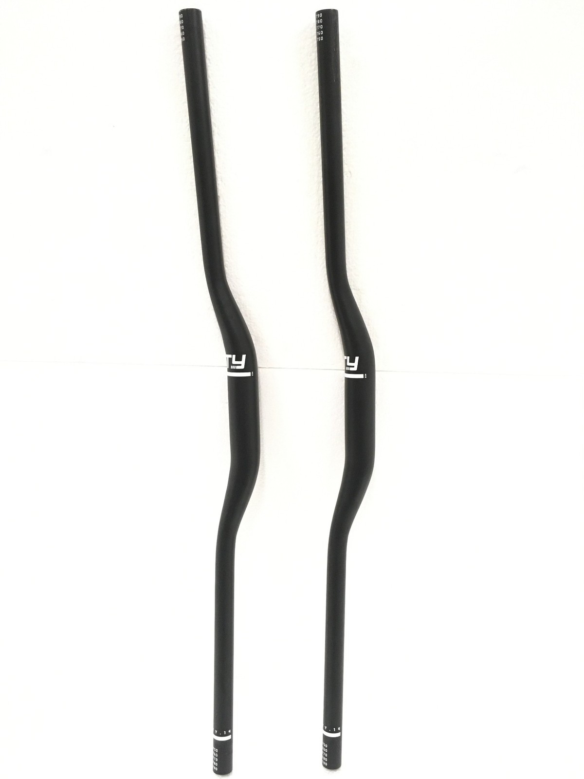NEW Deity Twenty.14 TPS3580025MM 800 Bike 25mm Handlebar Black 32″ FREE SHIP QTY