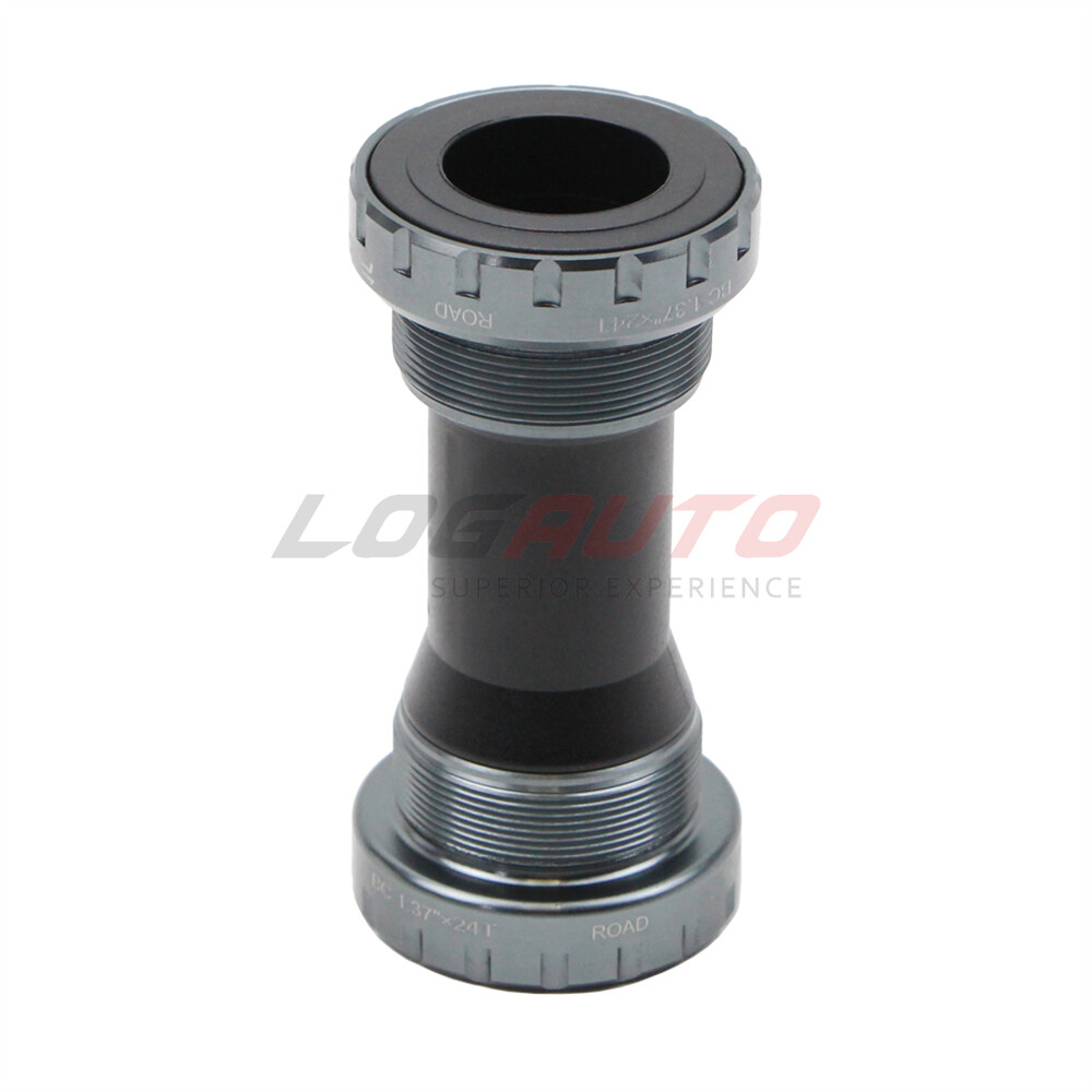 68mm Bottom Bracket Road Bike Threaded Hollowtech Bearing Bicycle Part BB Sealed