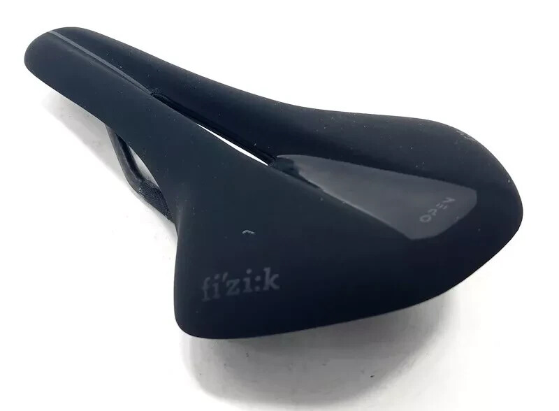 Fizik Antares R1 Open Saddle Carbon Braided Rail LGE 153x275mm 190g ICF Feature