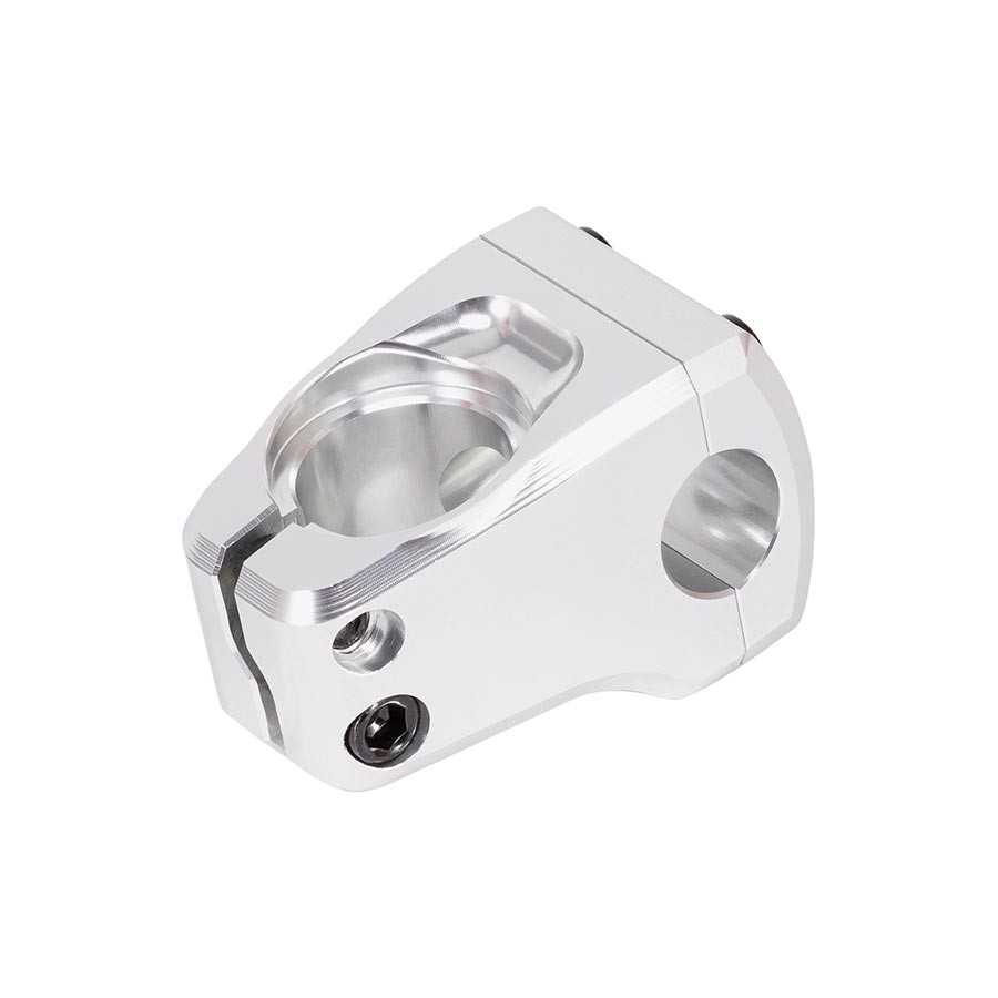 WeThePeople, Index33, Stem, Diameter: 22.2mm, Length: 33mm, Steerer: 1-1/8», Ch