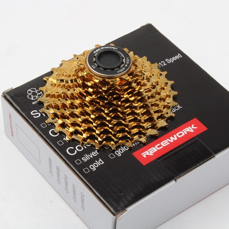 Road Bike 11 Speed Cassette 28T 32T Bicycle Freewheel For Shimamo 105 6800 R7000