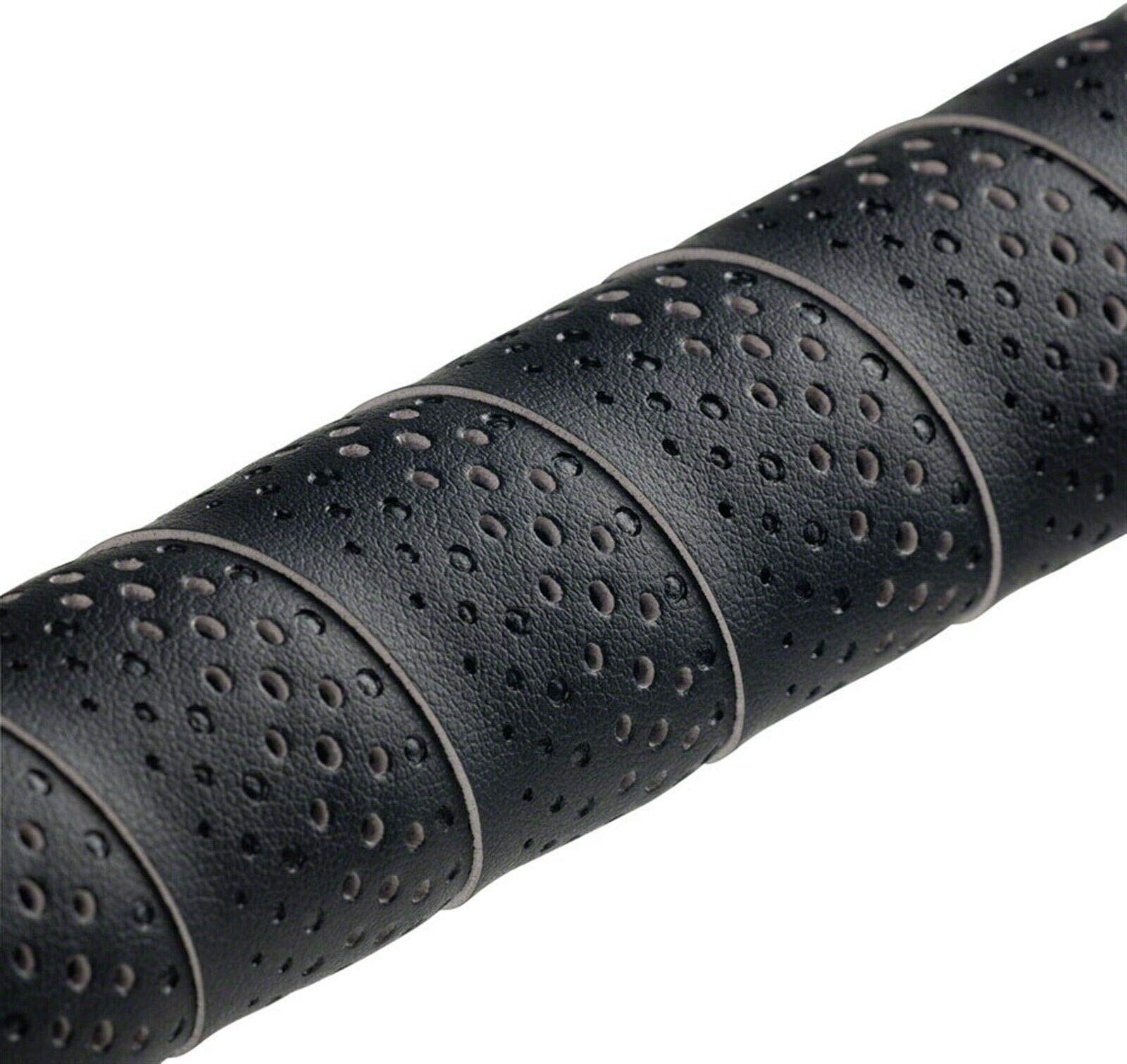 Fizik Tempo Microtex Bondcush Classic – 3mm, Black 3 mm,