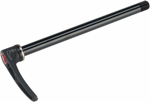 DT Swiss RWS MTB Rear Thru Axle – 12 x 142mm, Overall Length 171mm, M12 x 1.5mm