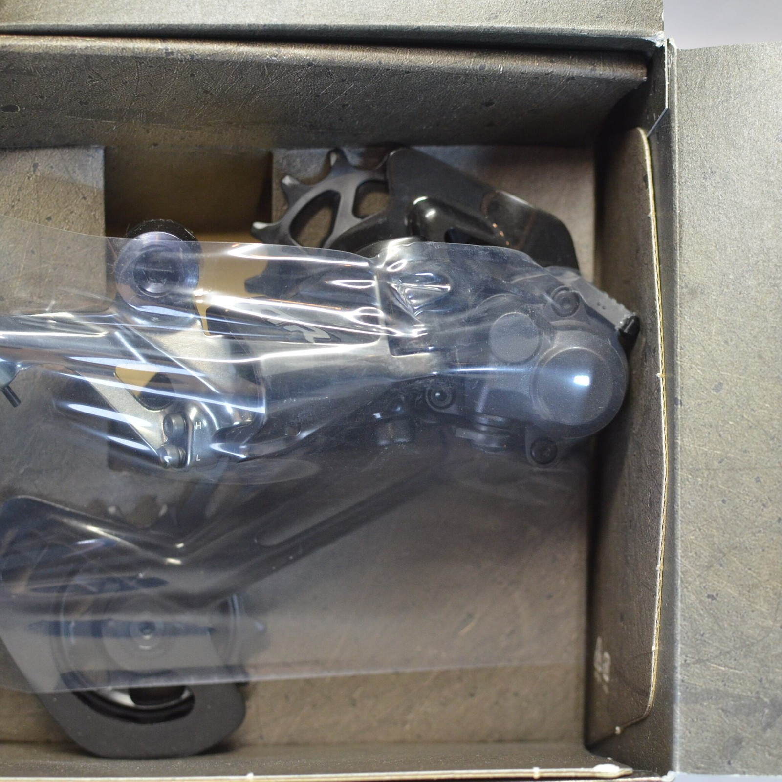 NIB Shimano XTR M9100 RD-M9100-SGS LONG Cage 12 Speed Rear Derailleur New