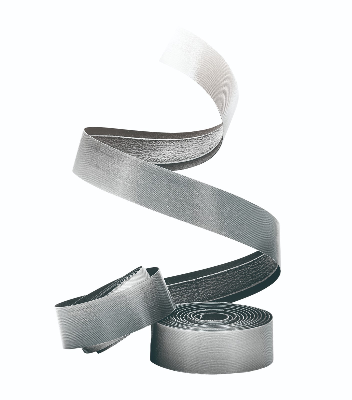 Ciclovation Poly Touch Handlebar Tape Halo Storm Cloud