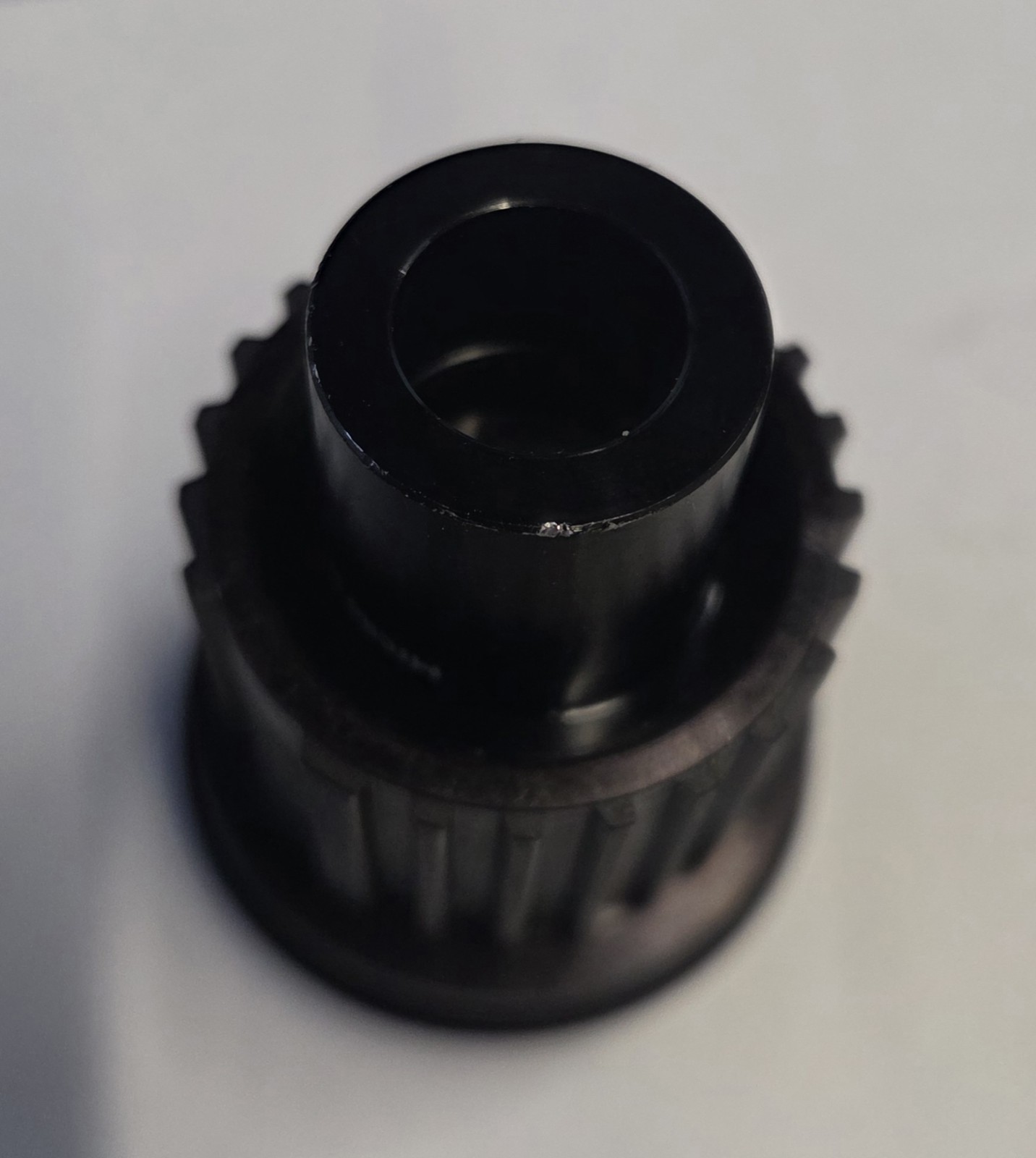 DT Swiss Freehub Body – MicroSpline, 12 x 148mm, 3-Pawl