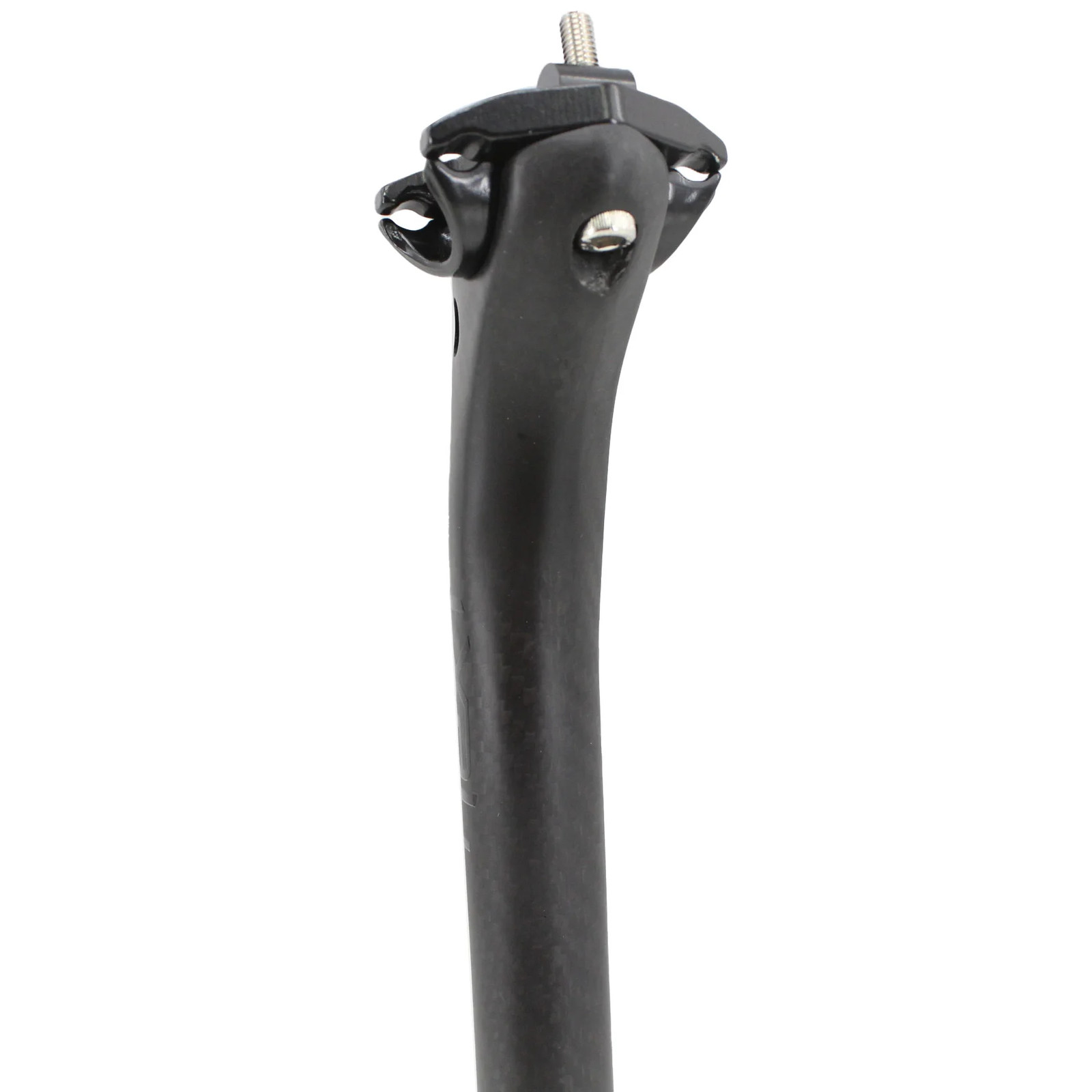 Brand New Next Road Mountain Bike Matt 3K Full Carbon Fibre Seatpost Carbon Bicy