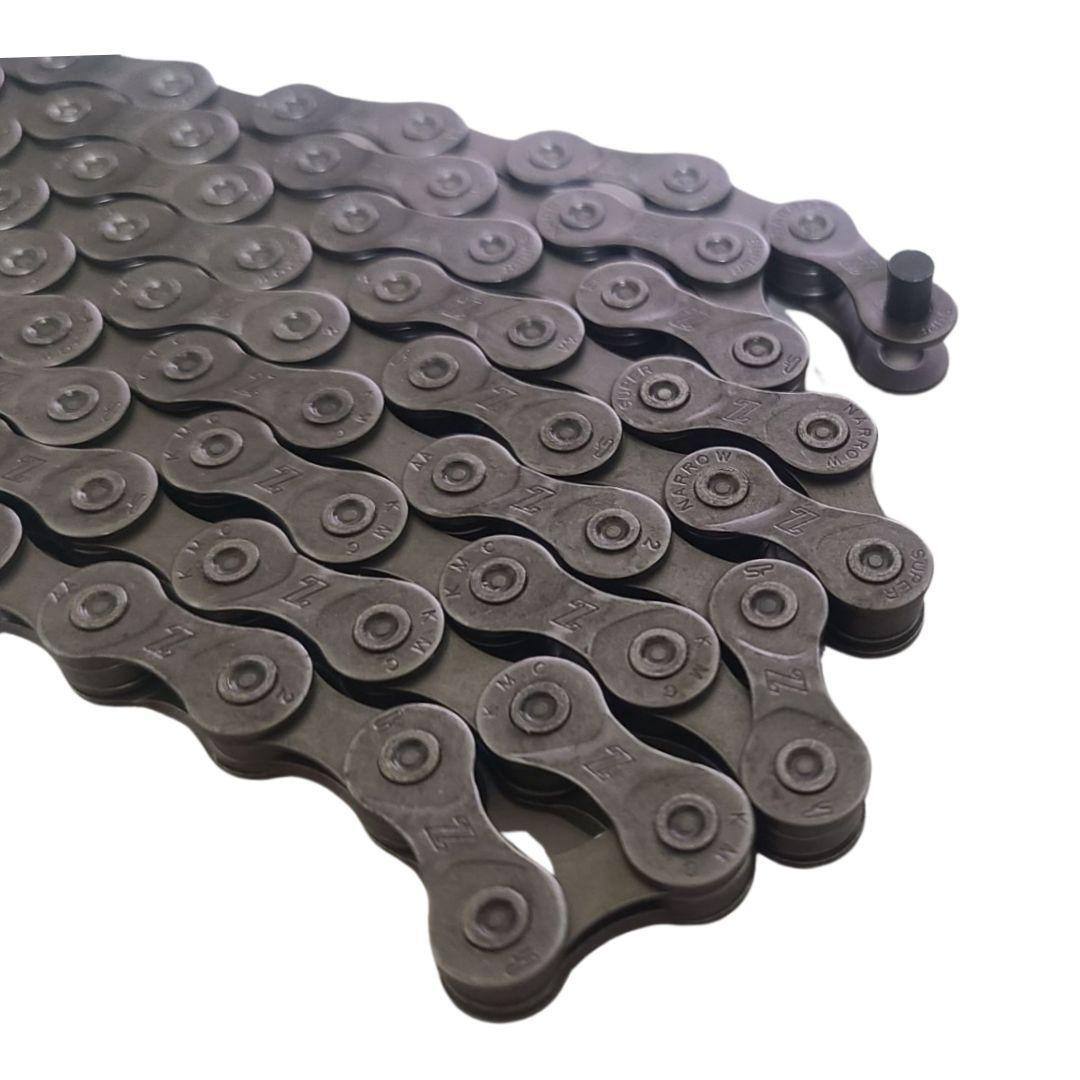 KMC Z99 9-speed 118 Links City MTB Road Chain for Shimano SRAM
