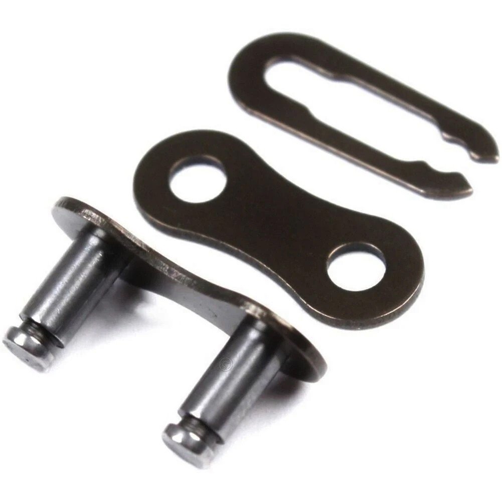 20x Bicycle Bike Chain-Master Link Joint Connector Single Speed Quick Clip KIT