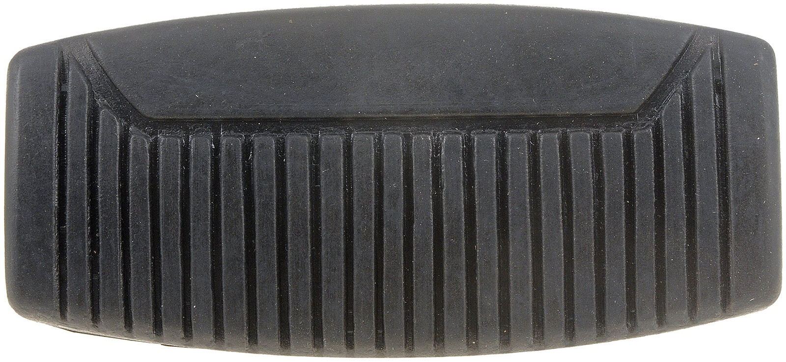 Automotive Brake Pedal Pad Direct Replacement Durable Easy Installation Quali…