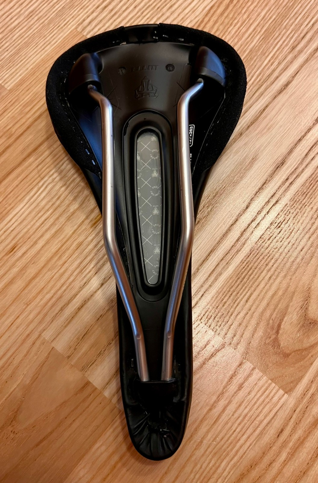 WTB SL8 Pro Saddle Road Gravel MTB