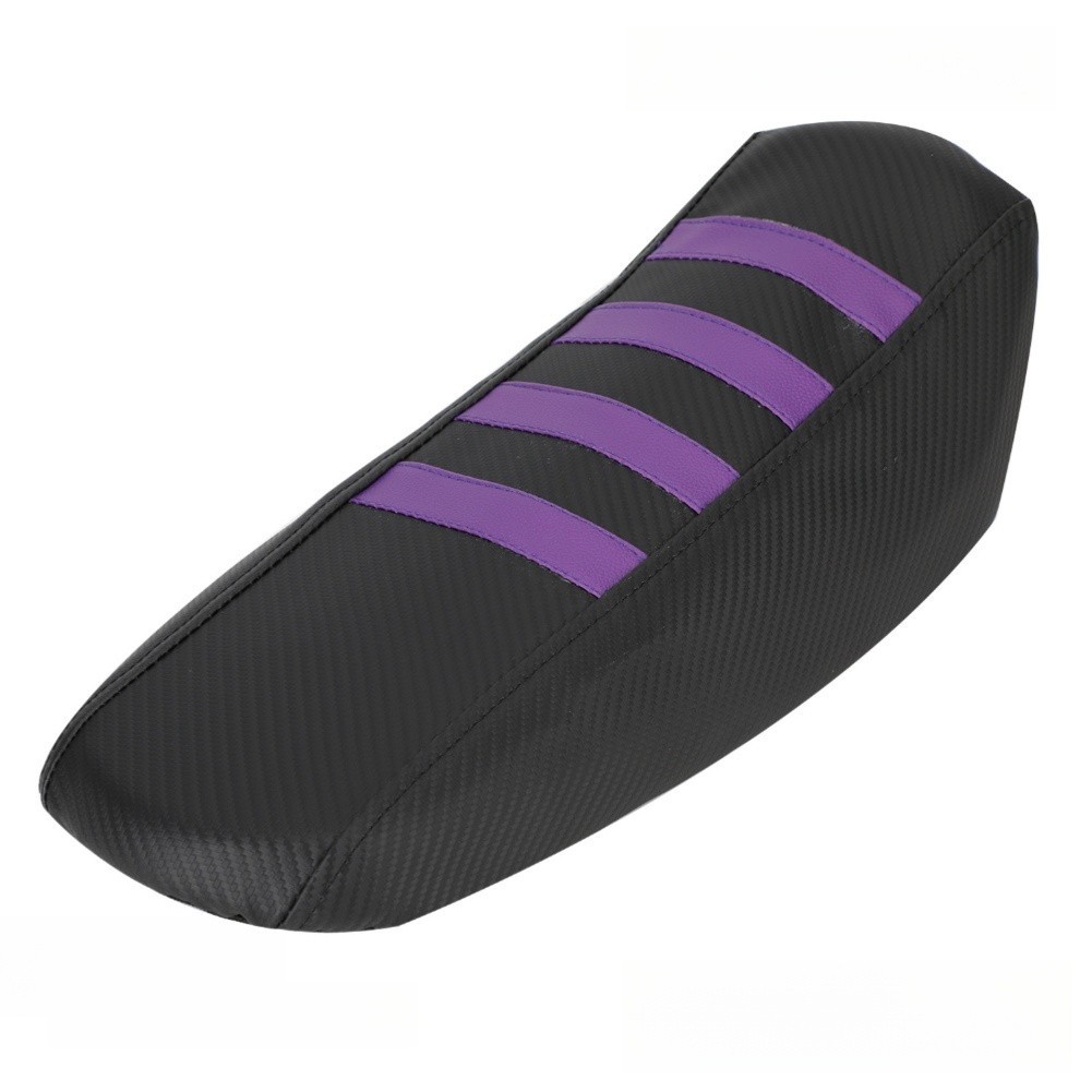 Thickened 3cm Motorcycle Seat Cover for For surron S X For segway X160 X260 PVC
