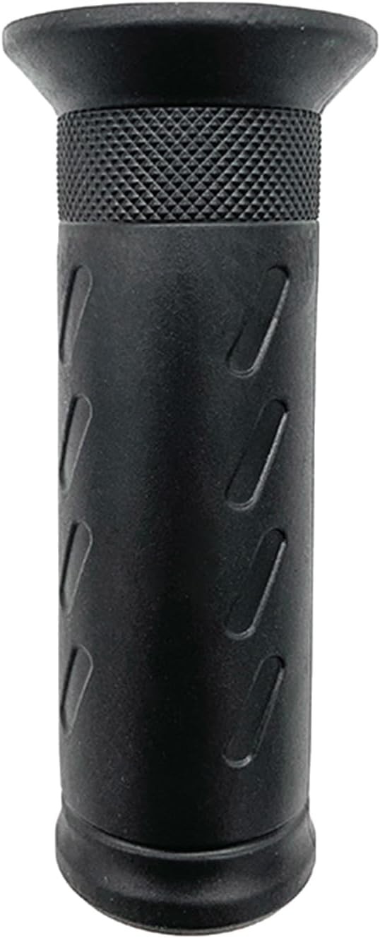 Ebike Full Twist Throttle Grip with 2 Keys Compatible Fit for Ridstar Q20 E-Bike