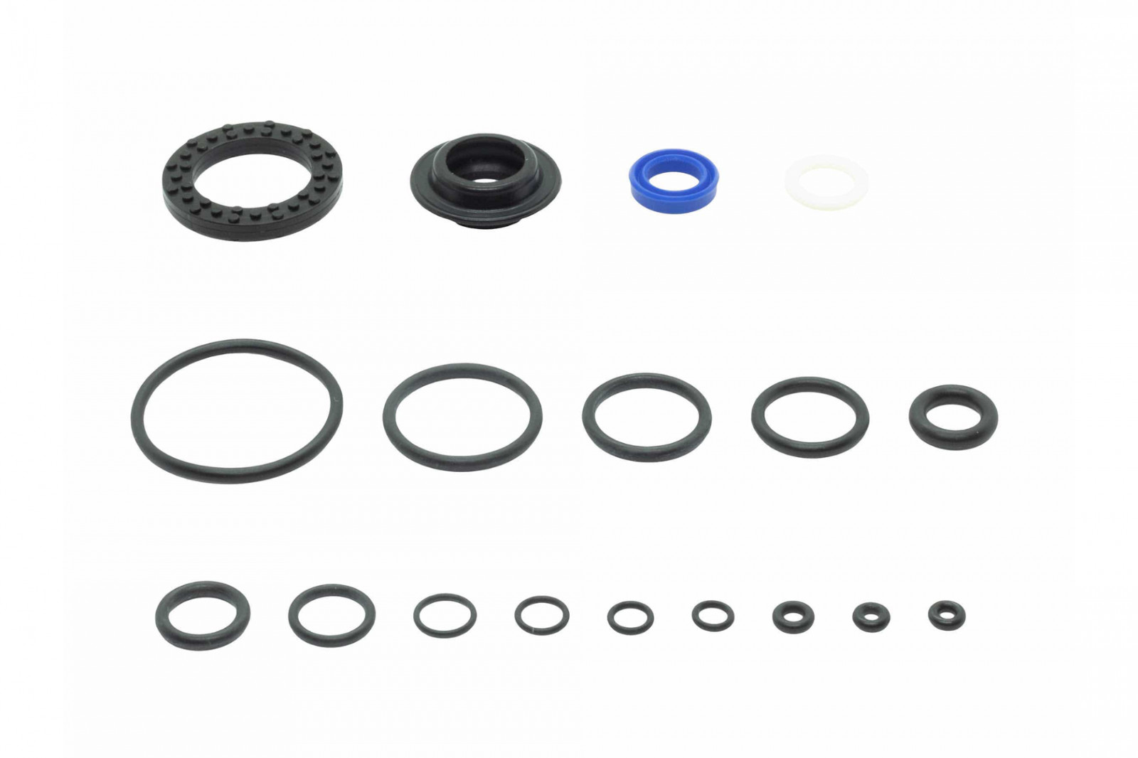 Bike Yoke Revive O-Ring Hydraulic Seapost SealKit1 31.6/30.9