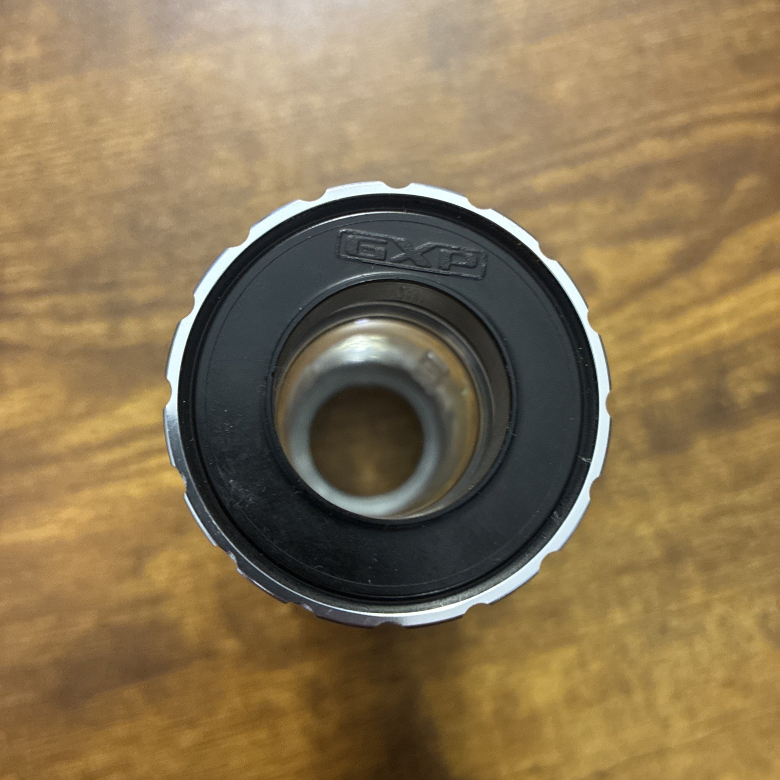 SRAM BlackBox Ceramic GXP Road Bike Bottom Bracket 22/24mm Cranks 68mm BSA CX