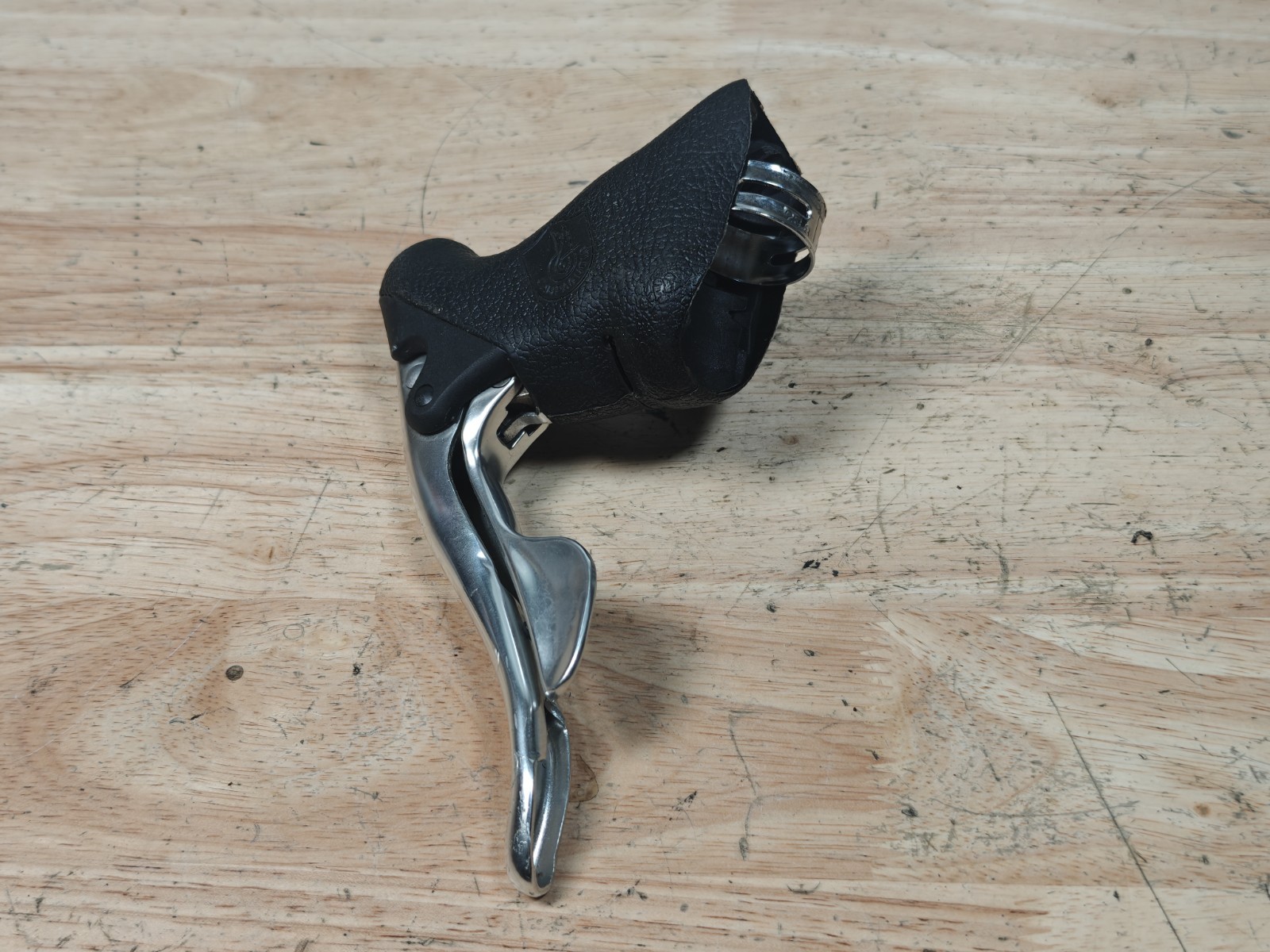 Campagnolo Veloce 10 Speed 2×10 Shifters / Brake Levers