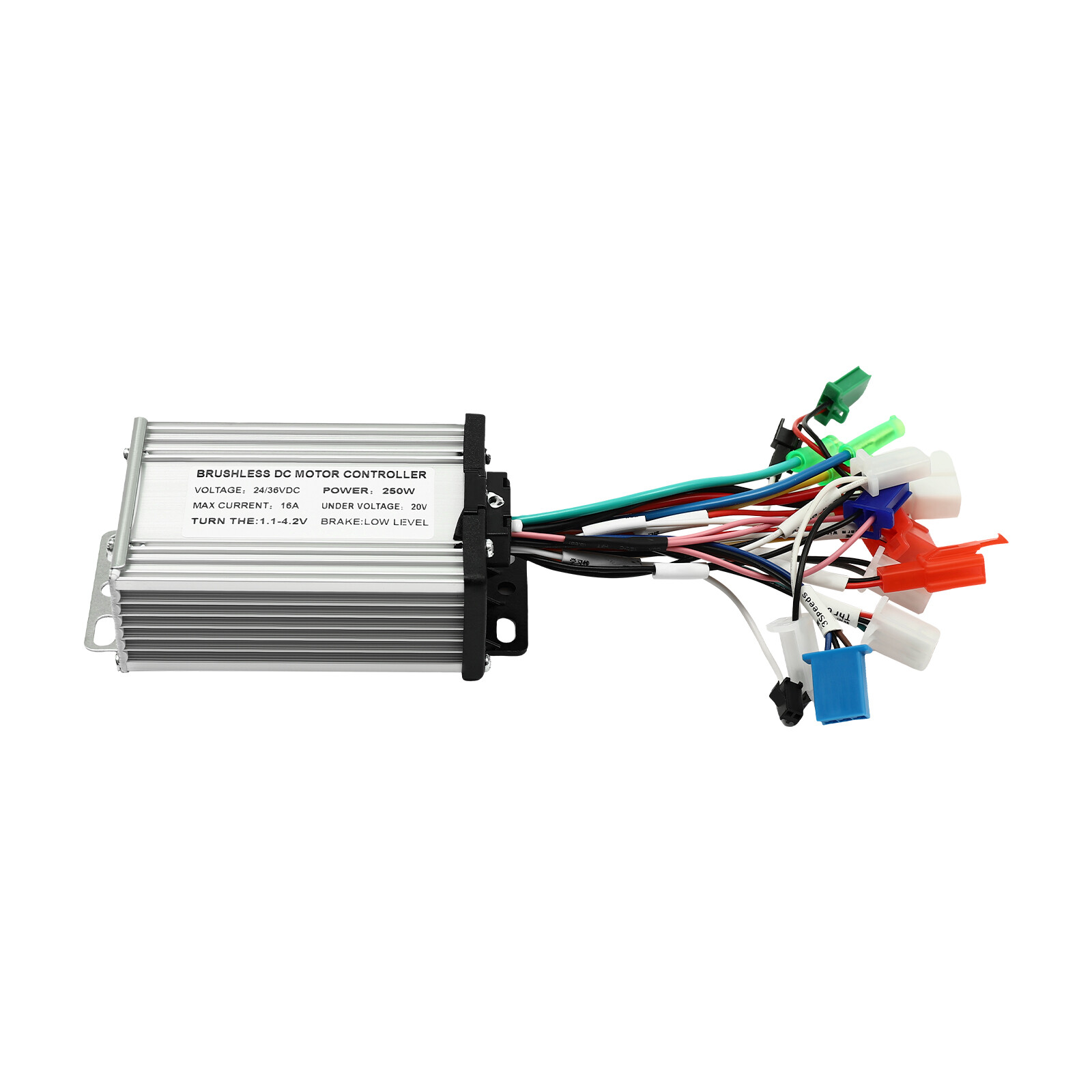 Electric Bicycle Motor Kit Electric Bike Conversion Conversion Installation Kit