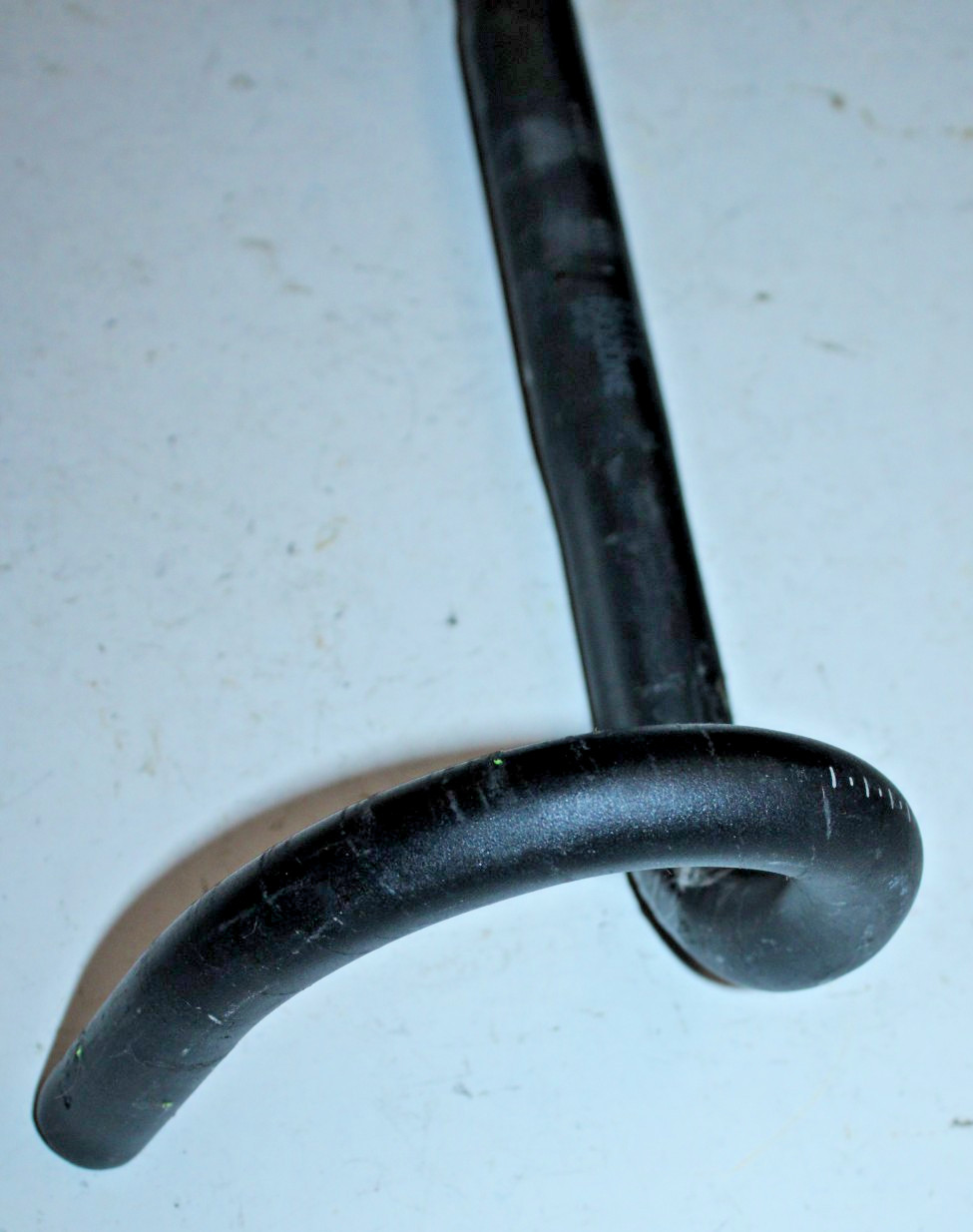 Bontrager Elite Isozone VRCF Dropbar Handlebar 31.8mm 42cm 93mm Reach 123mm Drop