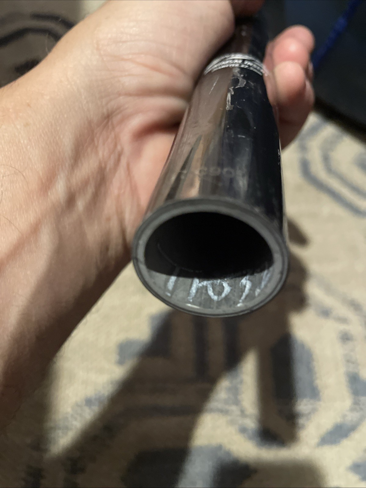 Bontrager Carbon Seatpost 27.2mm diameter