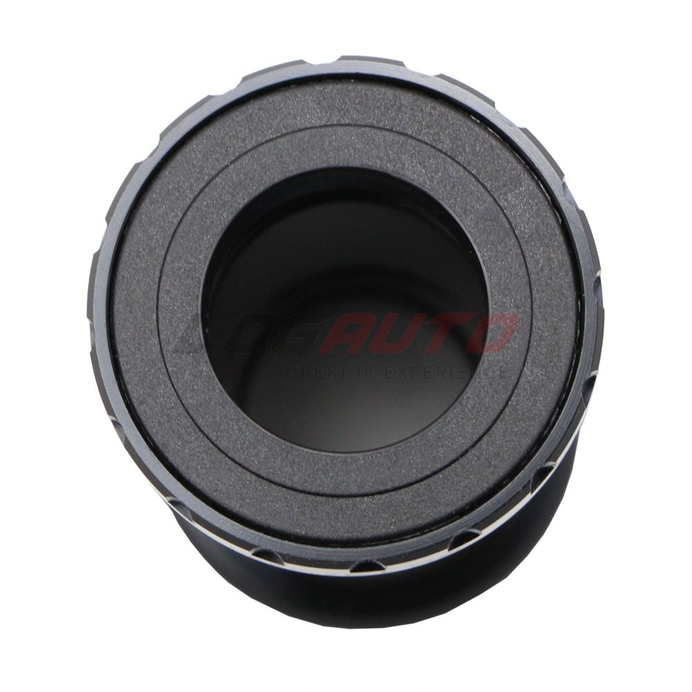 68mm / 73mm Bottom Bracket Threaded Bearing Hollowtech Bike MTB W/ 3 Spacer Part