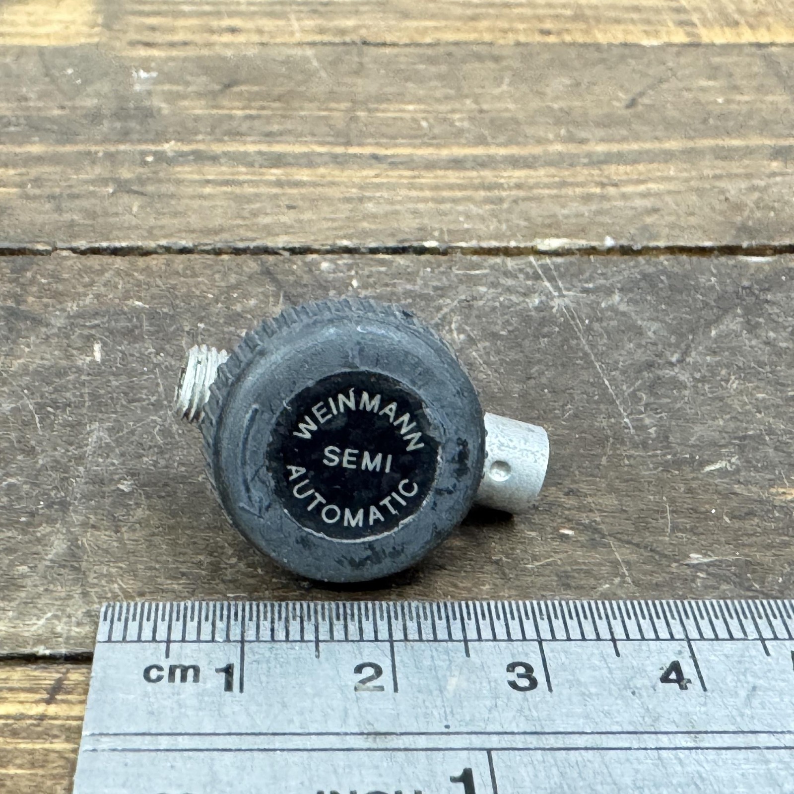 Vintage Weinmann Semi Automatic BMX Brake Adjuster Old School MX1000 MX9000