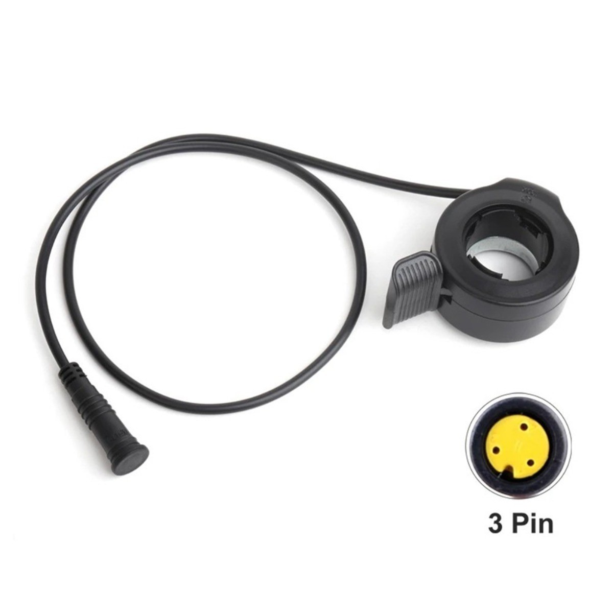 For Bafang M400 G330 G510 M620 E-Bike Motor Cable 1T4 Wire Brake Display