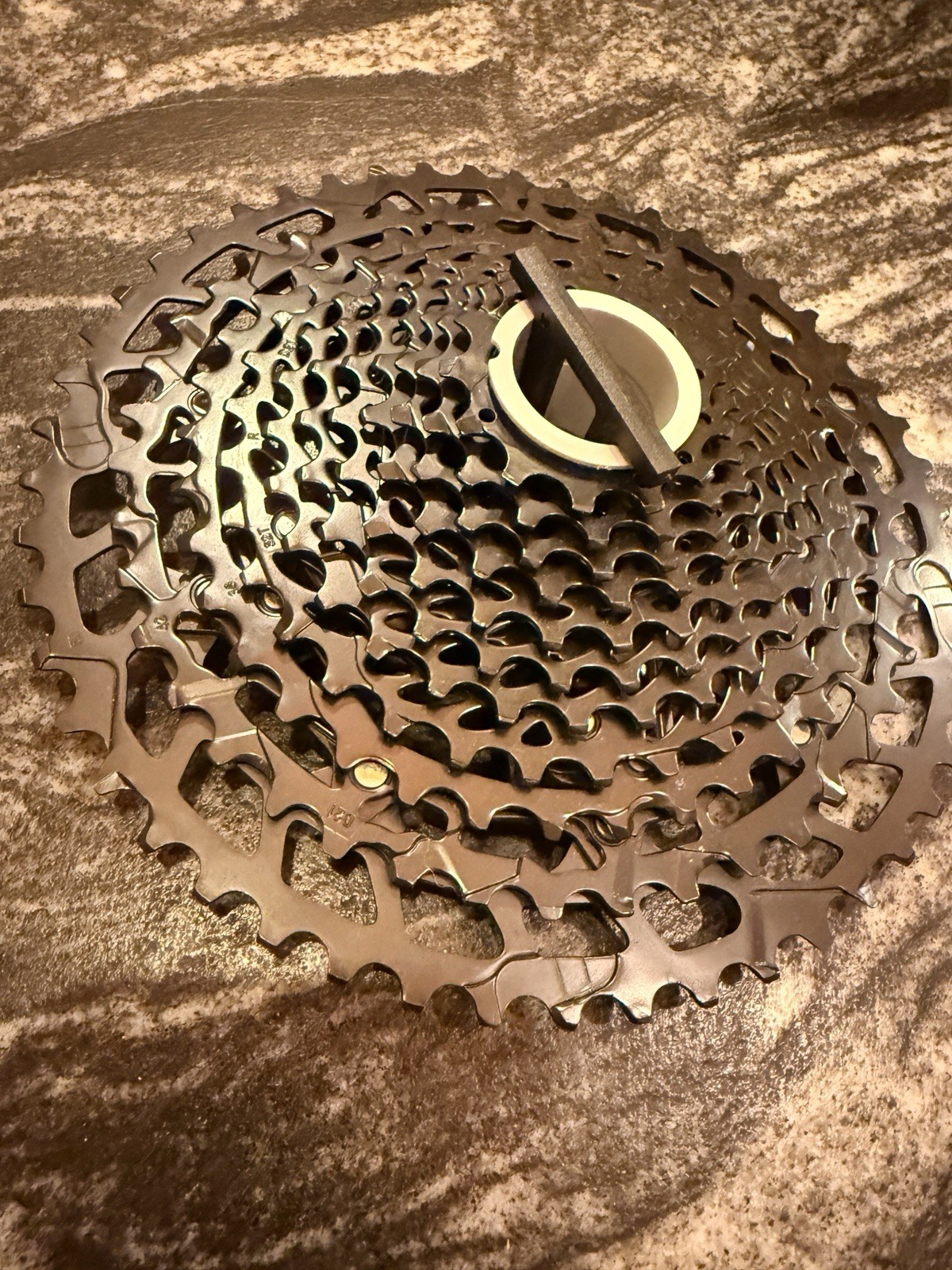 SRAM Cassette 12 speed NX Eagle PG-1230