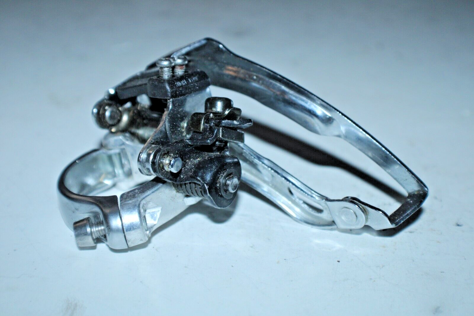 Shimano Altus Triple Front MTB Derailleur FD-M310 34.9mm 66-69° USA Shipper!