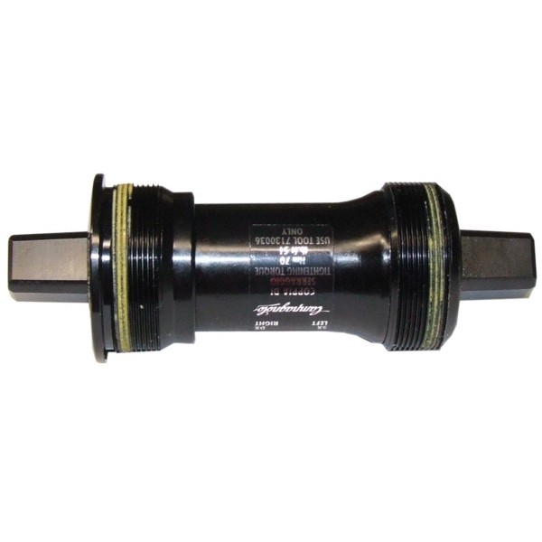New Campagnolo Centaur 111mm BB Italian BB5-CE1I Drivetrain – Bottom brackets