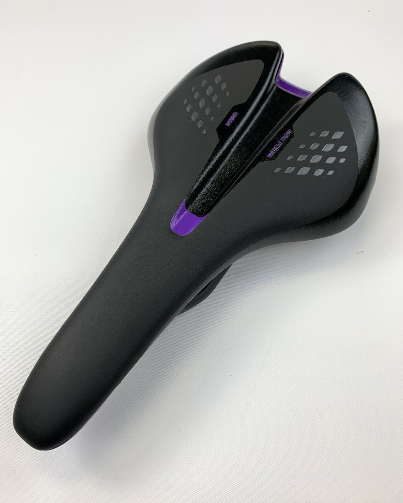 Liv Giant Women’s Contact SLR Upright Carbon Rail Saddle