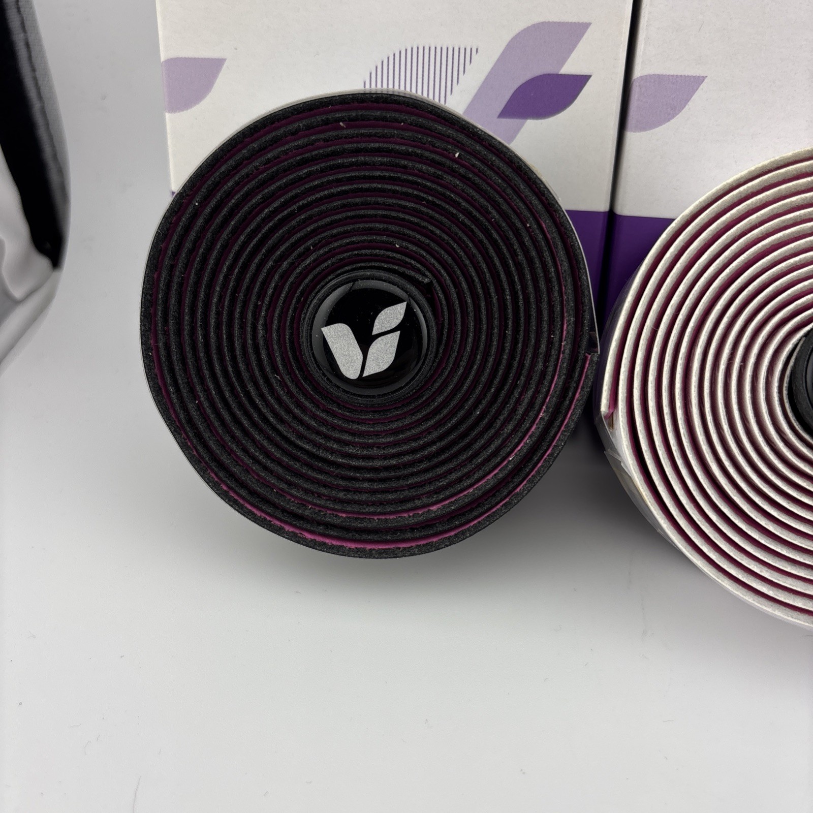 Liv Giant Contact SLR Handlebar Tape 2.0mm Grip Bike Non Slip Bar